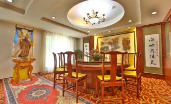 Beijing Huashixingchen Hotel