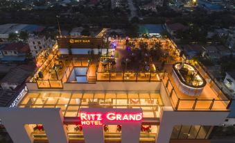 Ritz Grand Hotel Mandalay