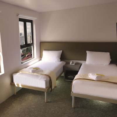Executive Room 1010 Hotel Promo Code