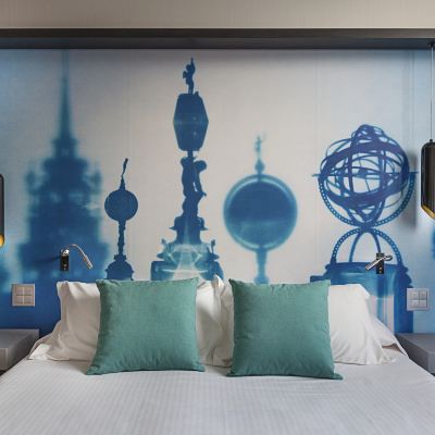 Superior Deluxe Suite Duparc Contemporary Suites Promo Code