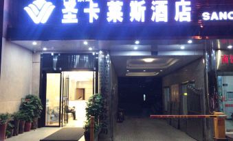 Changsha St. Carles Hotel