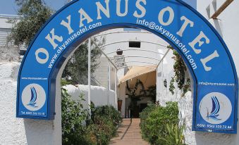 Okyanus Otel