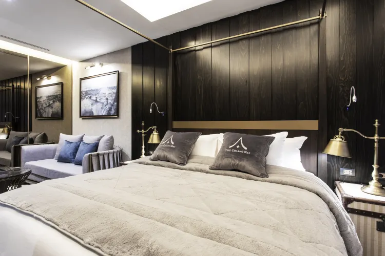 สวีทจูเนียร์บ้านเฮอริเทจ