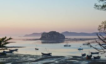 Longsheng Fishing Village