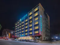 City Comfort Inn Hotel (Shanwei Luhe) Hotels in Luhe