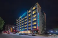 City Comfort Inn Hotel (Shanwei Luhe)