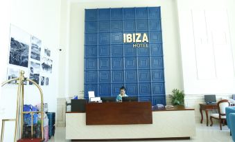 Ibiza Danang Riverfront Hotel