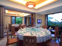 Baoting Rainforest Fairyland Resort & Spa Qixian Mount فنادق في باوتينغ