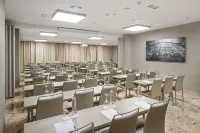 Hotel Sallés Málaga Centro