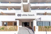 HM Alma Beach - Adults Only Hotels in 