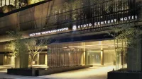 Kyoto Century Hotel Hotels in 