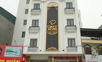 Dayth Hotel