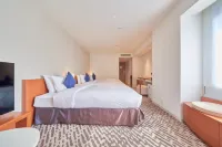Keio Plaza Hotel Sapporo  otelleri