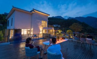 Xinwu Shanju Resort Guesthouse
