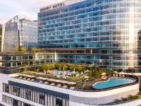 Kerry Hotel Hong Kong by Shangri-la Hotels in 