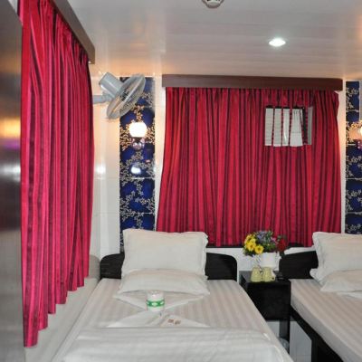 Family Room Swiss Hostel Promo Code