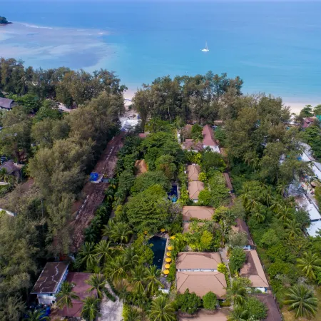 Nai Yang Beach Resort and Spa