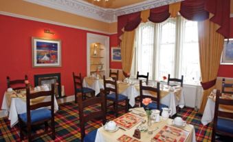 Glenbervie Guest House