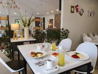 The Story Resort Bohol