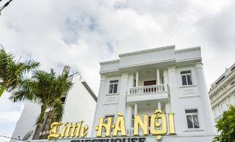 OYO 324 Little Ha Noi Hotel