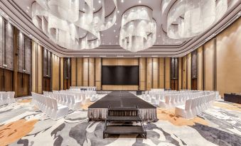 Na Lotus Hotel, A Luxury Collection Hotel, Nanning