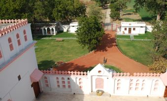 Hotel Bijay Niwas Palace