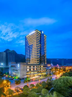 Grand Guesthouse Tongren Hotels in 