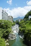 Kinugawa Onsen Hotel Hotels in 