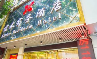 Xinhe Traders Hotel