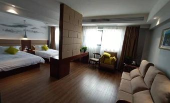 Fengyang Chang'an Business Hotel