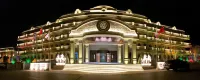 Journey Clear Water Bay Hot Spring Resort Hotel Hoteles en 