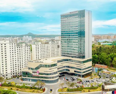 Park Kairos Hoteles en 