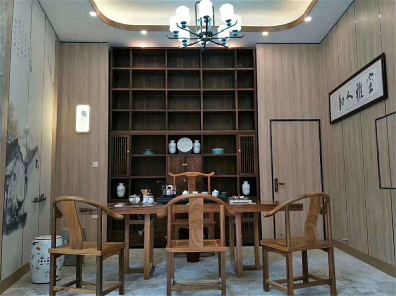 Youshangmei HotelLeisure Room