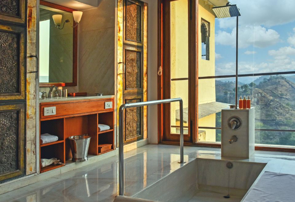 阿拉瓦利套房 禁煙