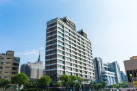 Taipei Garden Hotel Hotel a 