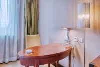 Metropark Hotel Changchun Hotel a 