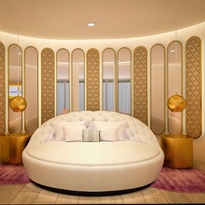 Honeymoon Platinum Suite Grand Bavaro Princess All Suites Resort, Spa & Casino Promo Code