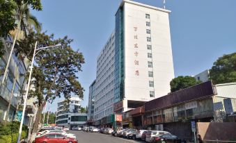 Wanjia Oriental Hotel
