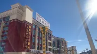 Kangyuan Holiday Hotel Hotel a 