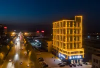 JI Hotel (Hejian Shijing Middle Road Auto Parts City)