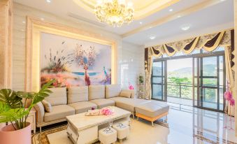 Huizhou House Says Vacation House - Housity
