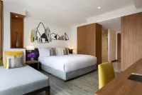 Avani Ao Nang Cliff Krabi Resort