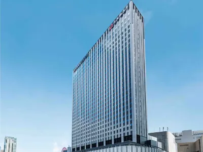 Hotel Hankyu Respire Osaka Ξενοδοχεία στην πόλη 