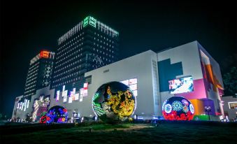 Linjia Inn (Hangzhou Linping South Railway Station)