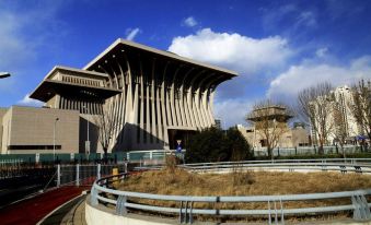 Homeinn Selected(Beijing National Stadium Branch)