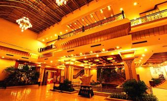 Dazhong Huayuan Hotel
