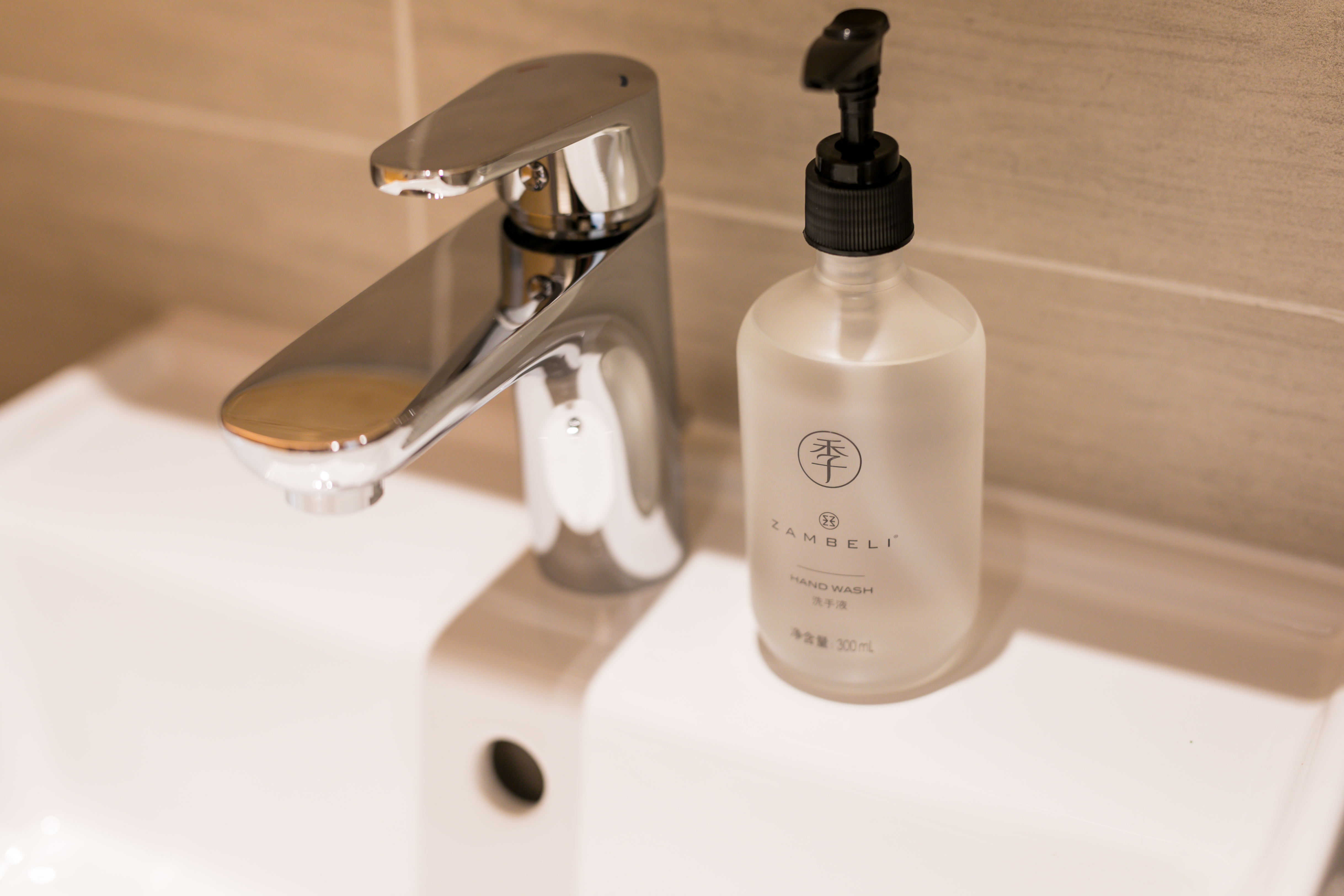 舒压-双床房（金可儿床垫+地暖）