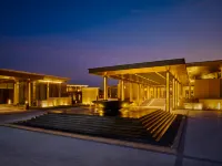 Zhonghai, Narada Resort Xihai, Lushan Hotels in Wuning