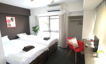 Rotary Apartment Shogetsucho / Vacation STAY 3796