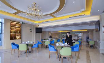 Vienna Hotel (Hefei Lujiang International Building Material City)